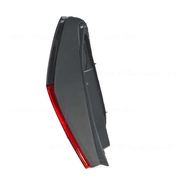 Tinted Tail Lamp Passenger Side OEM Suits Honda Jazz GD 2006 to 2008