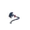 Number Plate Lamp OEM Suits Nissan Navara D40 2005 to 2015