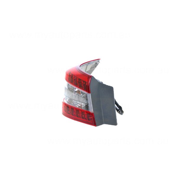 LED Tail Lamp Passenger Side OEM Suits Nissan Pulsar B17 2012 to 2017