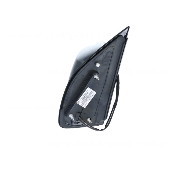 Door Mirror Driver Side OEM Suits Nissan Pathfinder ST R51 2005 to 2007