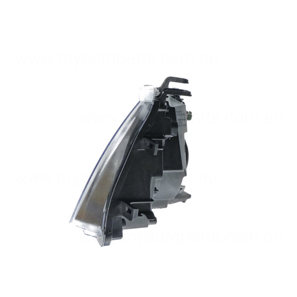 Head Lamp Drivers Side Certified suits Nissan Pathfinder R51 1/2010 to 10/2013