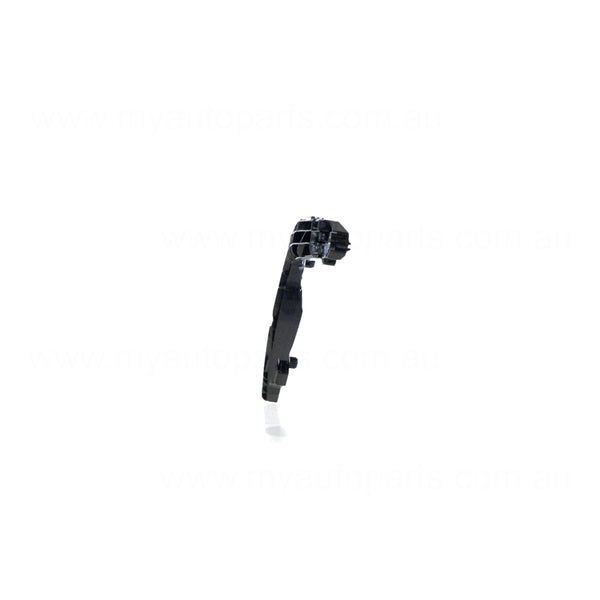 Rear Bar Bracket Drivers Side OEM Suits Honda CR-V RM 2014 to 2017