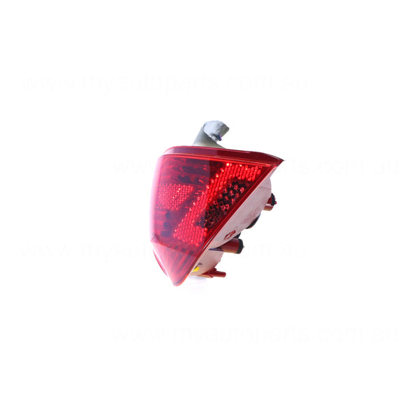 Tail Lamp Drivers Side OES  Suits Peugeot 308 T7 Hatch 2008 to 2011