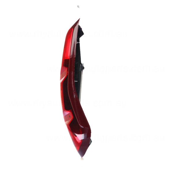 Tail Lamp Drivers Side Certified Suits Nissan X-Trail T31 9/2007 To 7/2010