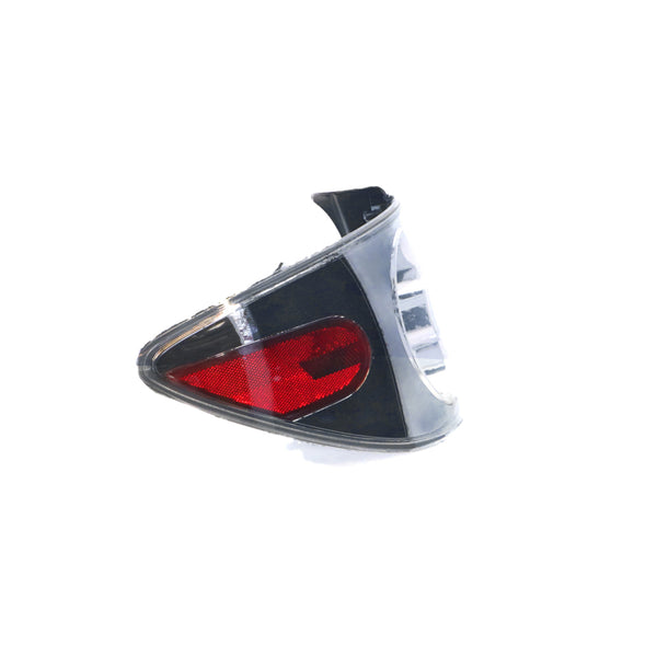 Tail Lamp Passenger Side Certified Suits Mazda CX-7 ER 11/2006 to 9/2009