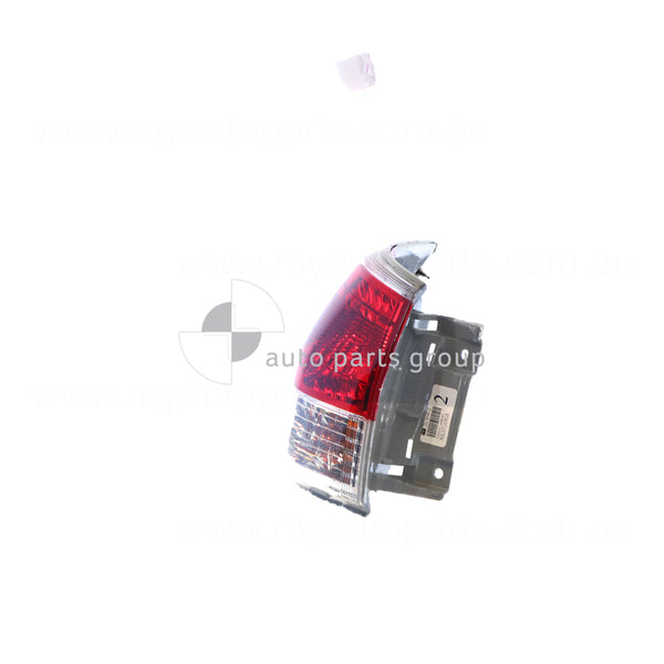 Tail Lamp Passenger Side OEM Suits Nissan Pathfinder R52 2013 to 2017