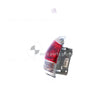 Tail Lamp Passenger Side OEM Suits Nissan Pathfinder R52 2013 to 2017