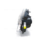 Head Lamp Drivers Side OEM Suits Nissan Dualis J10 2007 to 2009