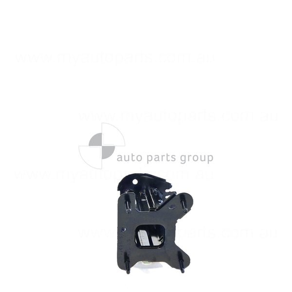 Rear Bar Bracket Passenger Side OEM suits Nissan X-Trail T32