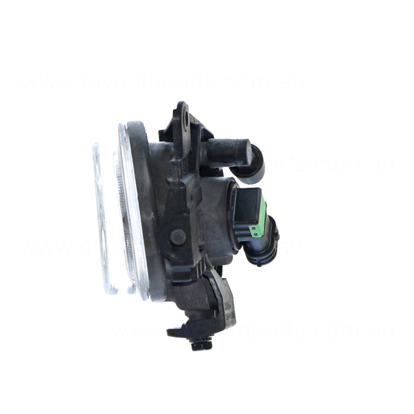 Fog Lamp Passenger Side OEM Suits Mazda CX-7 ER 2006 to 2012