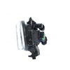 Fog Lamp Passenger Side OEM Suits Mazda CX-7 ER 2006 to 2012