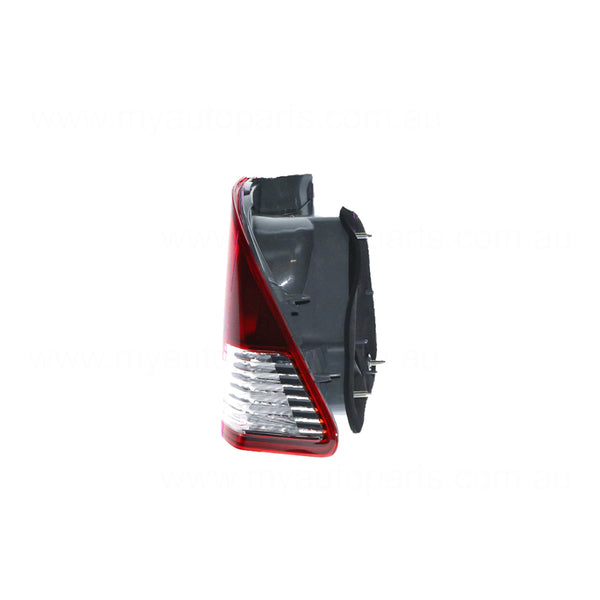 Tail Lamp Drivers Side OEM Suits Honda Civic 8th Generation FD 2006 to 2008