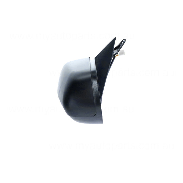 Electric Without Indicator Door Mirror Passenger Side Certified Suits Suzuki Grand Vitara JB/JT 2005 to 2008