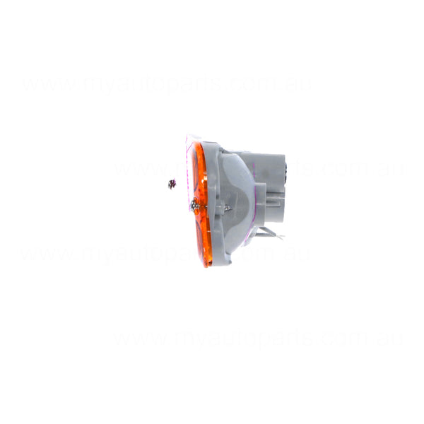 Rear Bar Lamp Drivers Side OEM suits Suzuki