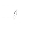 Grille Mould OEM Suits Honda CR-V RD 8/2004 to 1/2007