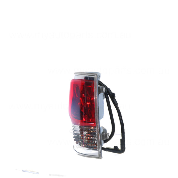 Tail Lamp Passenger Side OEM Suits Mazda BT50 UP 2011 to 2015