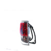 Tail Lamp Passenger Side OEM Suits Mazda BT50 UP 2011 to 2015