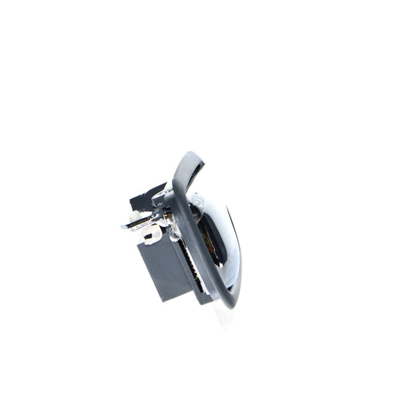 Front Door Inside Handle Drivers Side Aftermarket Suits Mazda 323 BJ 2001 to 2004