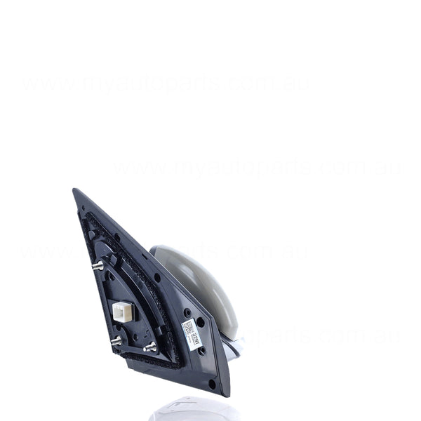Kia Rio OEM Door Mirror Passenger Side 06/2020 to 12/2022 - 87610H8320