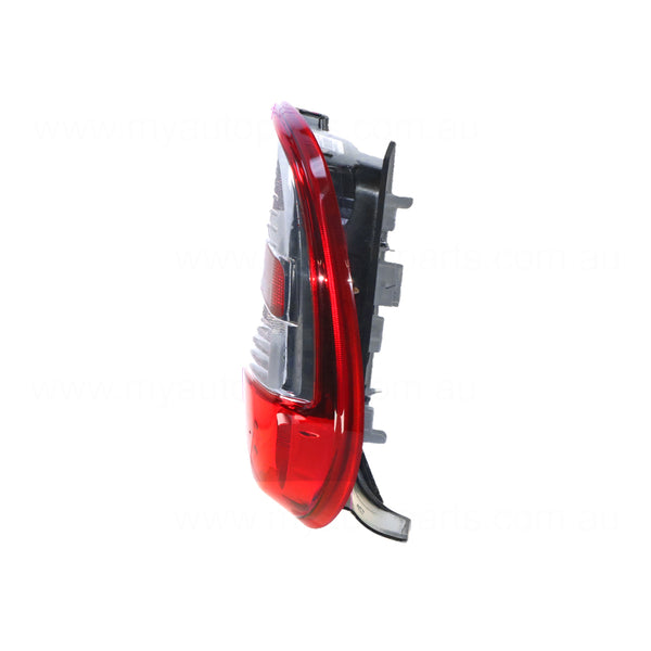 Tail Lamp Passenger Side OEM Suits Nissan Micra K13 2013 to 2015