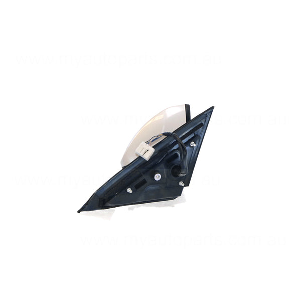 Door Mirror Drivers Side OEM Suits Honda Accord CU 2008 to 2015
