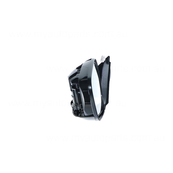 Door Mirror Passenger Side OEM suits Nissan Navara 2015 to 2019