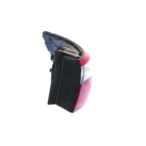 Tail Lamp Drivers Side Certified Suits Kia Rio Si UB Sedan 2/2012 to 6/2014