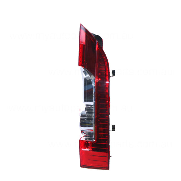 Tail Lamp Drivers Side Certified Suits Fiat Ducato JTD SERIES 2 2007 to 2021