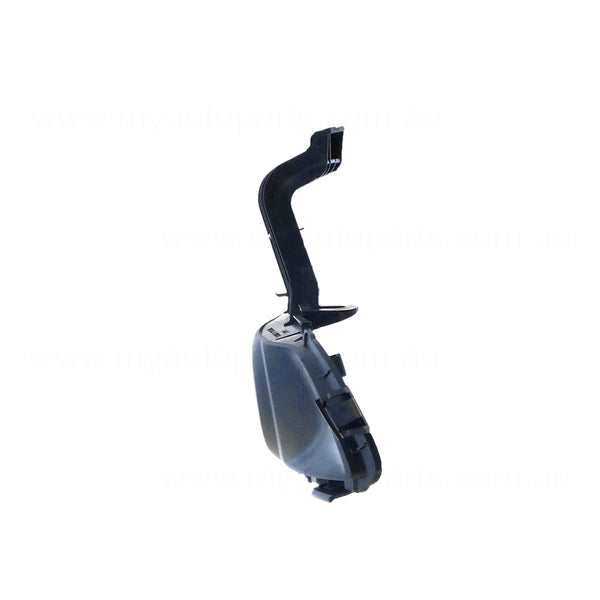 Fog Lamp Bracket Drivers Side OEM Suits Mazda 3 BK 2004 to 2006