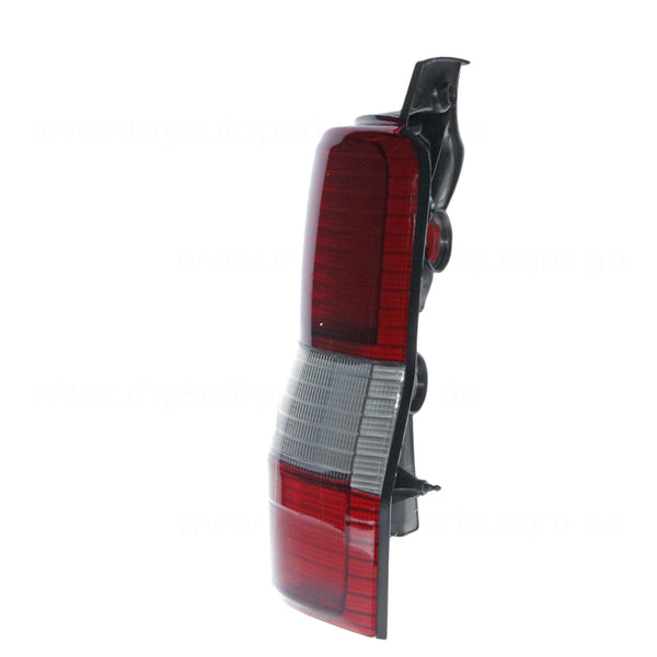 Tail Lamp Drivers Side OEM Suits Mazda 121 DW 11/1996 to 2/2000