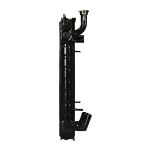 Radiator 40 / 40 mm Brass Copper 740 x 458 x 32 mm Automatic 2.8,4.2L L RD28T,TD42 Aftermarket Suits Nissan Patrol GQ 1987 to 1997