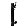 Radiator 40 / 40 mm Brass Copper 740 x 458 x 32 mm Automatic 2.8,4.2L L RD28T,TD42 Aftermarket Suits Nissan Patrol GQ 1987 to 1997