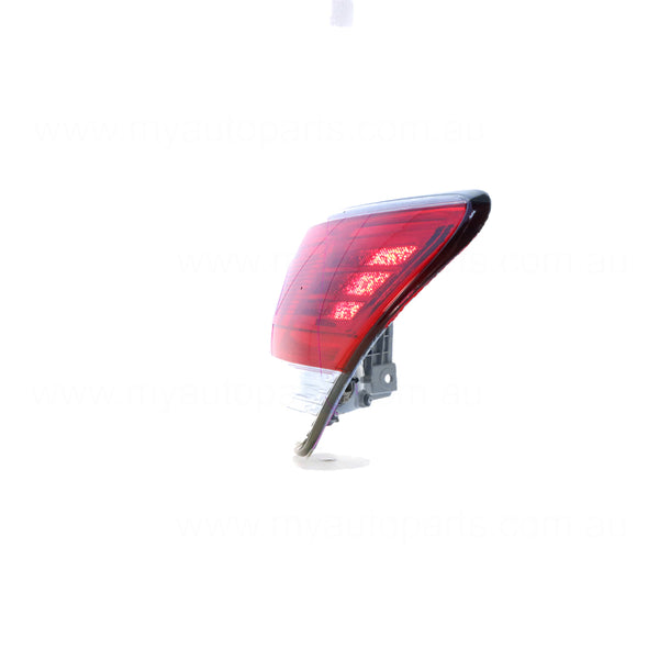 Tail Lamp Drivers Side OEM Suits Nissan Pathfinder R52 2013 to 2017
