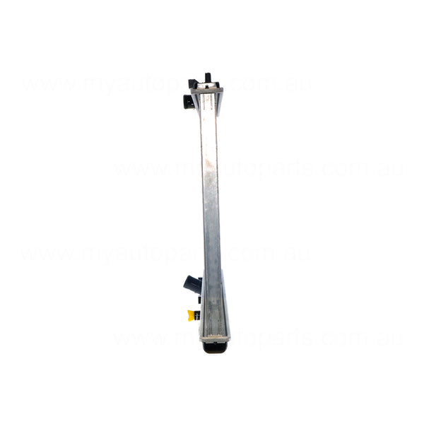 Radiator 32 / 32 mm Plastic Aluminium 375 x 708 x 26 mm Manual/Auto 3.0L L J30A Aftermarket Suits Honda Accord CM 2002 to 2008