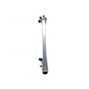 Radiator 32 / 32 mm Plastic Aluminium 375 x 708 x 26 mm Manual/Auto 3.0L L J30A Aftermarket Suits Honda Accord CM 2002 to 2008