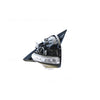 Electric With Indicator Door Mirror Passenger Side OEM Suits Nissan Maxima J32 2009 to 2013