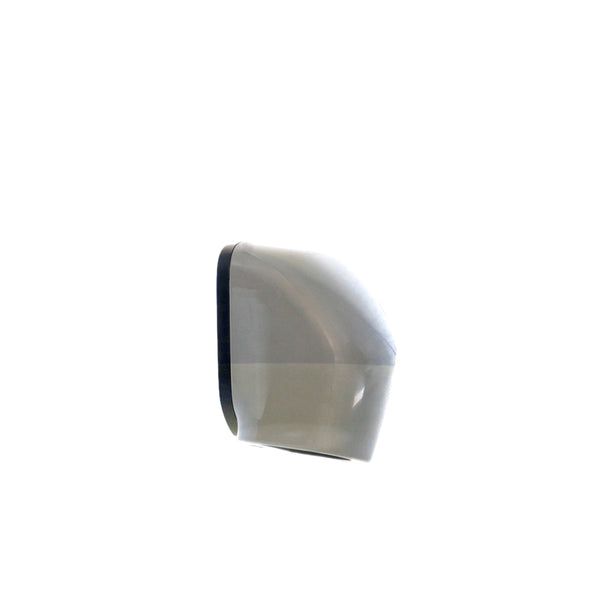 Door Mirror Cover Passenger Side OEM Suits Honda Civic 8th Generation FD 2006 to 2012