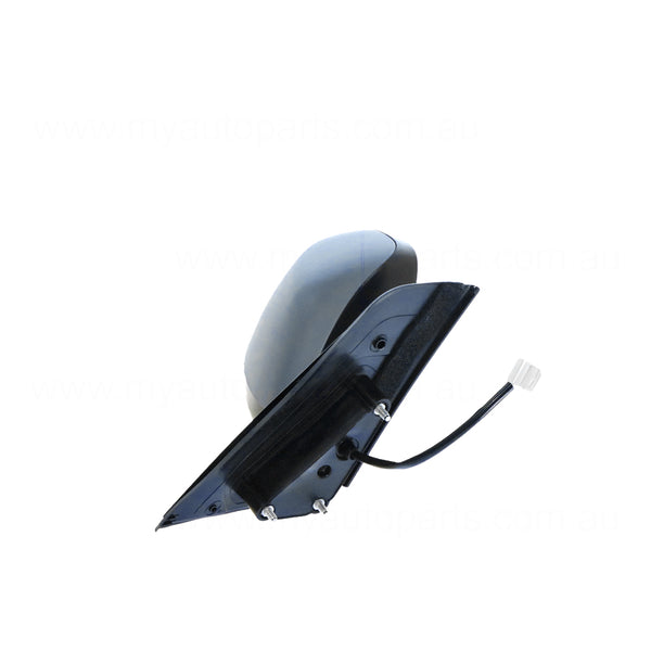 Door Mirror Drivers Side Certified Suits Suzuki SX4 RW420 2007 to 2014