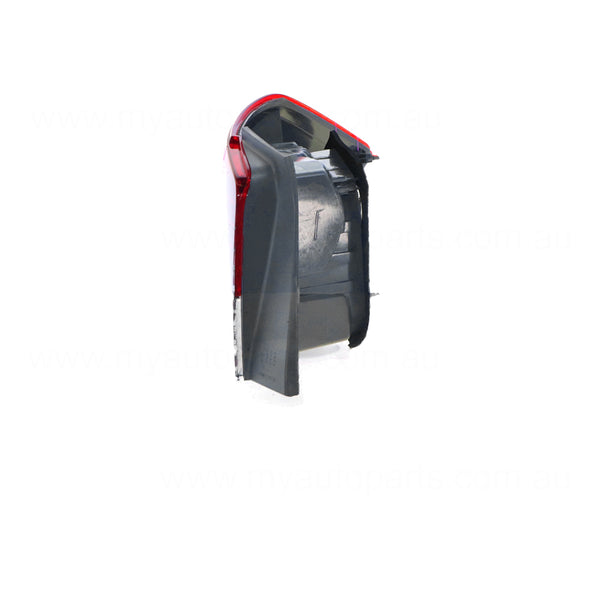 Tail Lamp Passenger Side OEM Suits Honda City GM 2009 to 2012