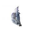 Head Lamp Drivers Side OEM Suits Honda Jazz GLi GD 2004 to 2008