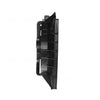 12 v Radiator Fan Assembly Aftermarket Suits Kia Rio BC 2000 to 2002