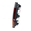 Tail Lamp Passenger Side Aftermarket Suits Nissan Navara D21 1986 to 1992