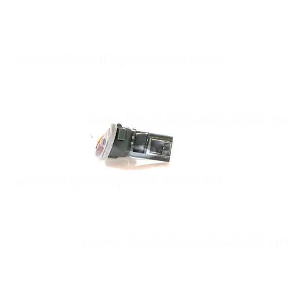 Guard Repeater Drivers Side OEM Suits Mazda 6 GH 2008 to 2012
