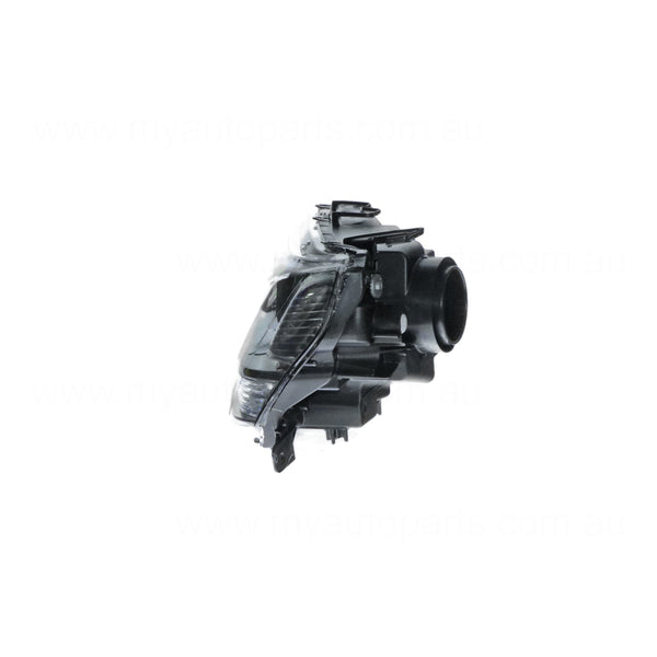 Halogen Manual Adjust Head Lamp Passenger Side OEM Suits Suzuki Grand Vitara JB/JT 2005 to 2018