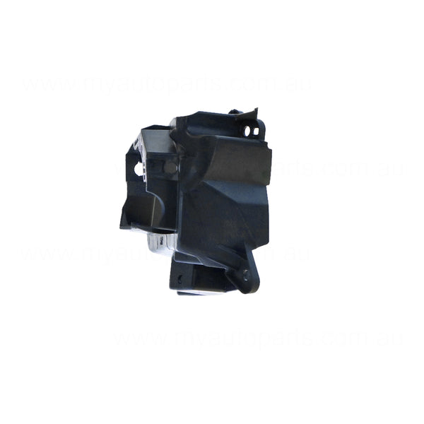 Fog Lamp Bracket Drivers Side OEM suits Mazda 3 BL