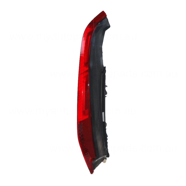 Tail Lamp Passenger Side Certified Suits Nissan X-Trail T30 9/2001 to 4/2005