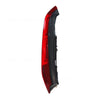 Tail Lamp Passenger Side Certified Suits Nissan X-Trail T30 9/2001 to 4/2005