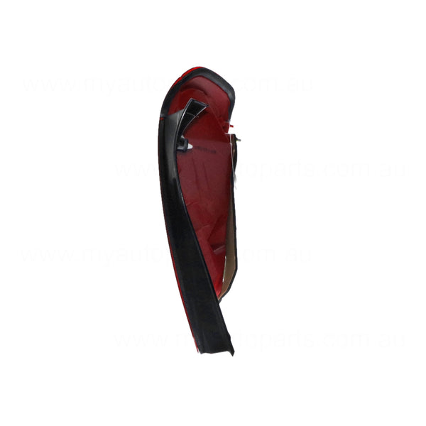 Tail Lamp Passenger Side Aftermarket Suits Nissan Maxima J31 11/2003 to 12/2005