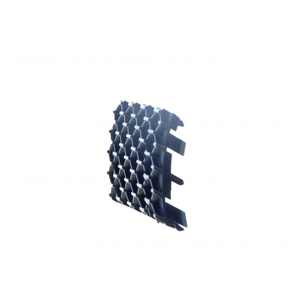 Centre Rear Bar Grille OEM Suits Suzuki Swift RS416 2/2005 to 9/2010