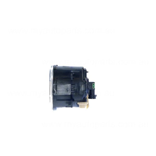 Fog Lamp R/L  Suits Peugeot 307 T6 2005 to 2009